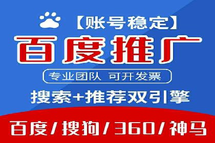 百度竞价托管公司案例分析：打造行业领军企业