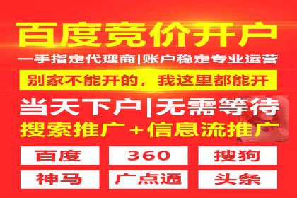百度广告推广案例：助力企业快速成长